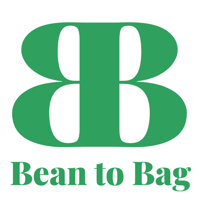 Logo de Bean to Bag