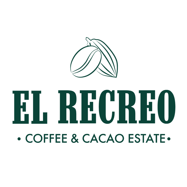 Logo de Hacienda El Recreo